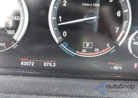 2014 BMW X3 xDrive35I из США, поврежденный, VIN 5UXWX7C59E0E76908